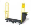 Rubbermaid Restocking Truck View: Rubbermaid Restocking Trucks